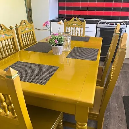 Private 2 Near Southmead Hospital Pansiyon