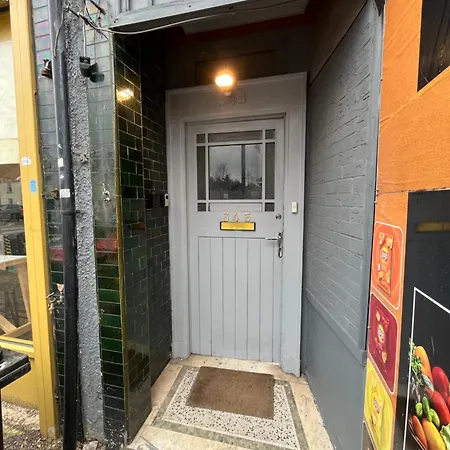 Private 2 Near Southmead Hospital Δωμάτια σε οικογενειακή κατοικία *