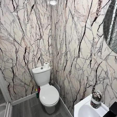 Private 2 Near Southmead Hospital Δωμάτια σε οικογενειακή κατοικία Μπρίστολ